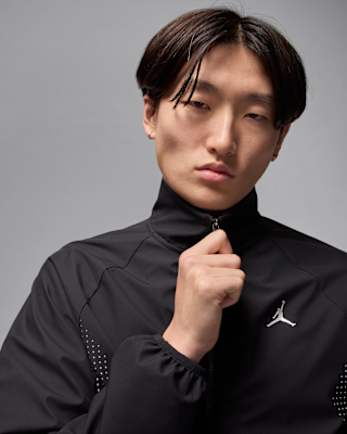 Reviews: Jordan Sport JAM Men's Warm-Up Jacket. Nike.com